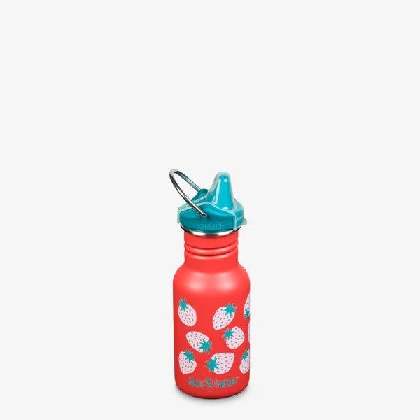 Klean kanteen 355ml Kid Kanteen®Classic Narrow (Sippy Cap)