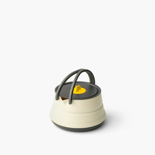 Sea To Summit Bouilloire pliable ultralégère Frontier 1,3L
