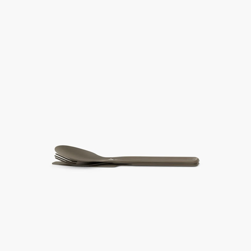 Sea To Summit Frontier UL Cutlery Set