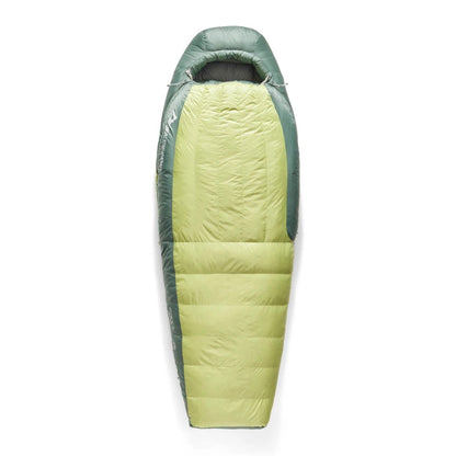 Sea To Summit Sac de couchage en duvet Ascent pour femme -9C Regular