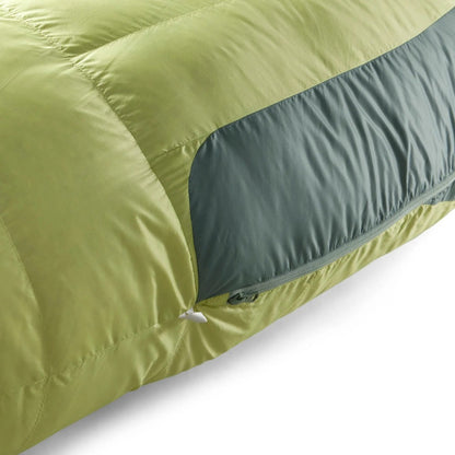 Sea To Summit Sac de couchage en duvet Ascent pour femme -9C Regular