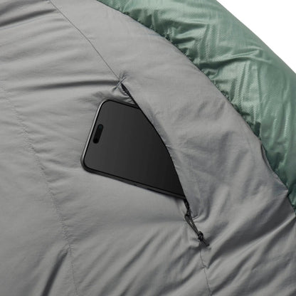 Sea To Summit Sac de couchage en duvet Ascent pour femme -9C Regular