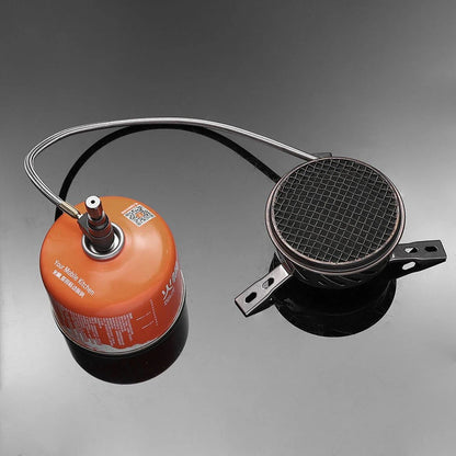 Fire-Maple Mars système de cuisson radiant