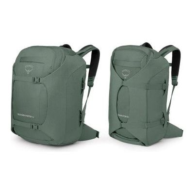 Рюкзак Osprey Sojourn Porter 46L для путешествий