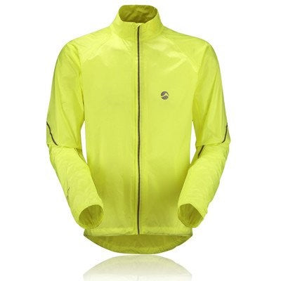 Montane veste Fem Velo H2O