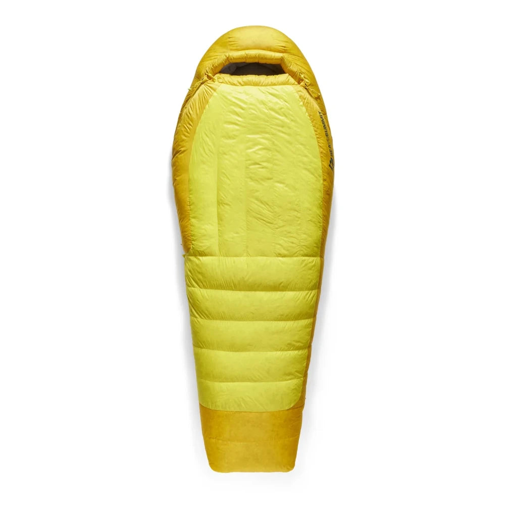 Sea To Summit Alpine -29C sac de couchage en duvet