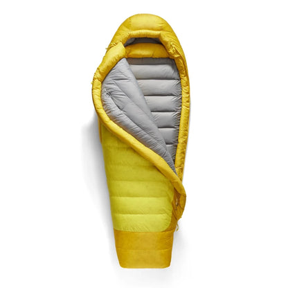 Sea To Summit Alpine -29C sac de couchage en duvet