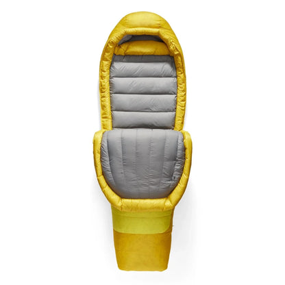 Sea To Summit Alpine -29C sac de couchage en duvet