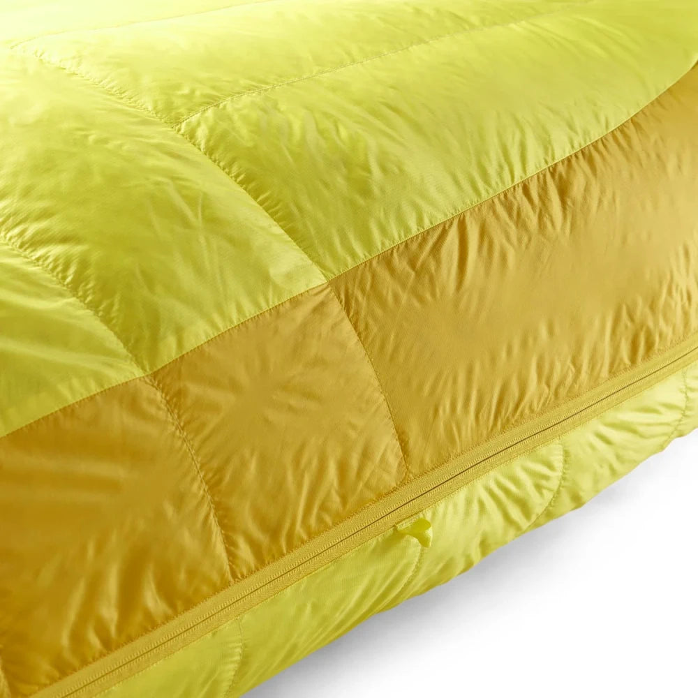 Sea To Summit Alpine -29C sac de couchage en duvet