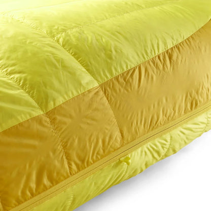 Sea To Summit Alpine -29C sac de couchage en duvet