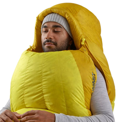 Sea To Summit Alpine -29C sac de couchage en duvet