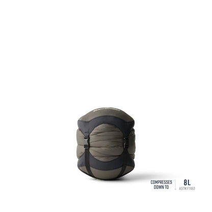 Sea To Summit Spark Women's -9C Down Sleeping Bag Regular