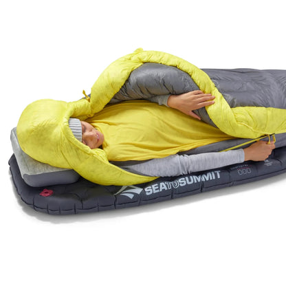 Sea To Summit Spark Women's -1C Down Sleeping Bag Regular