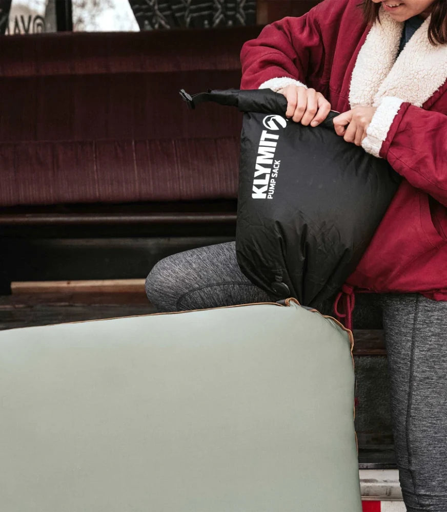 Klymit Large Pump Sack Flip Valve