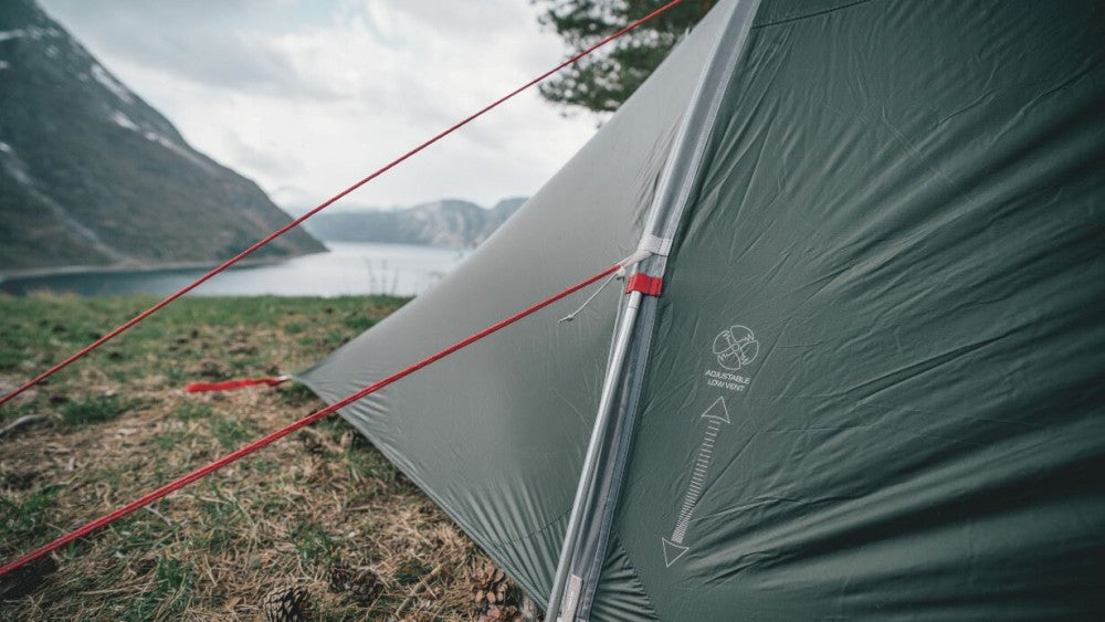Robens Sprinter 2