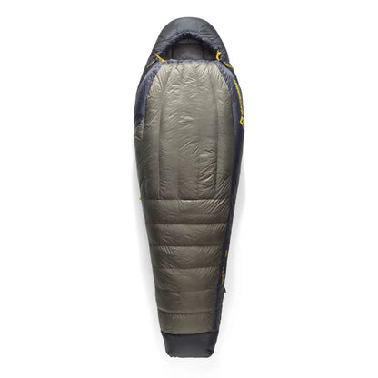 Sea To Summit Spark Pro -9C Спальный мешок с пухом, длинный