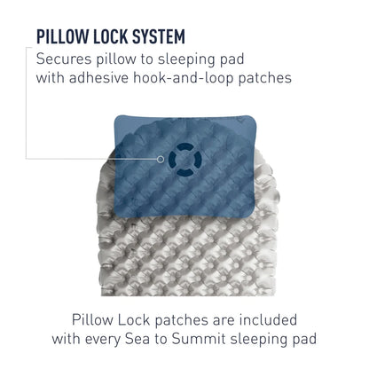 Sea To Summit Foam Core Pillow Regular