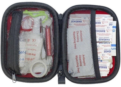 Pharmavoyage trousse de premiers secours de voyage