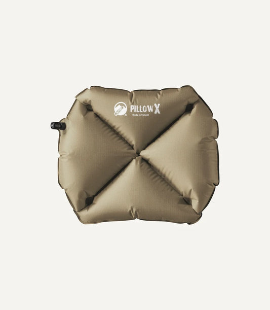 Klymit Pillow X recon