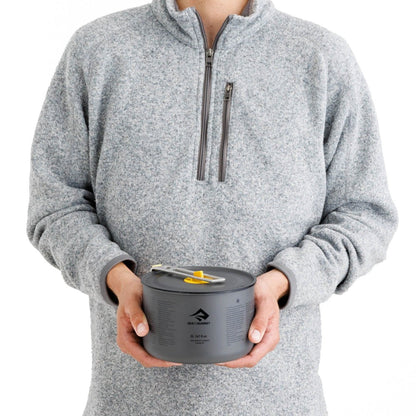 Sea To Summit Frontier Ultralight One Pot Cook Set - 5 предметов