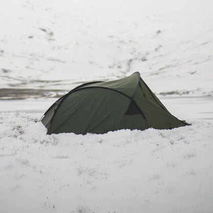 Snugpak Scorpion 3 IX WGTE