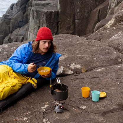 Sea To Summit Frontier Ultralight One Pot Cook Set - 5 предметов