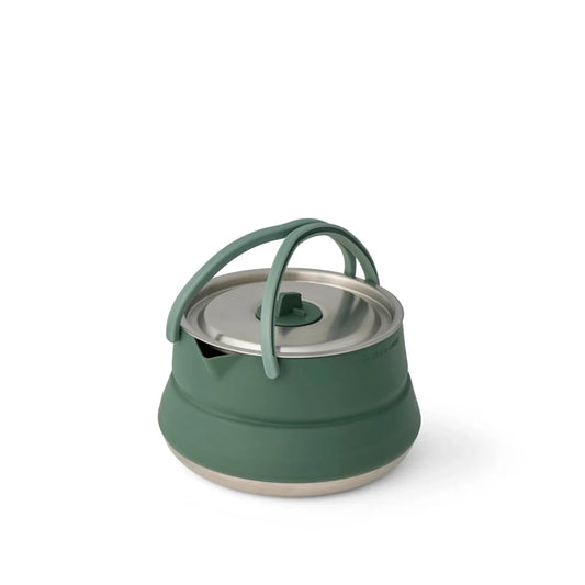Sea To Summit Detour SS bouilloire pliable - 1.6L
