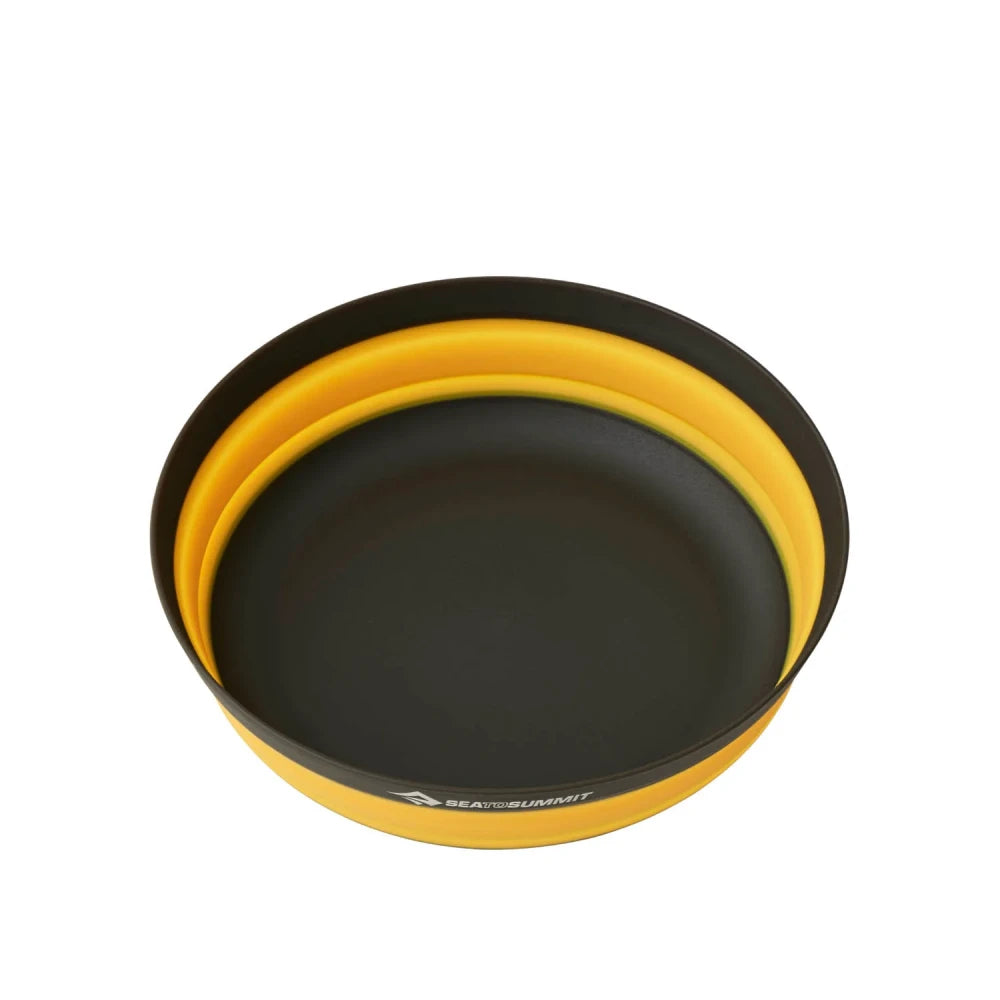 Sea To Summit Frontier Ultralight Collapsible Dinnerware Set - 6pc
