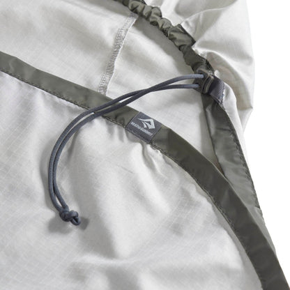 Sea To Summit Silk Blend Sleeping Bag Liner - Rectangular w/ Pillow Sleeve