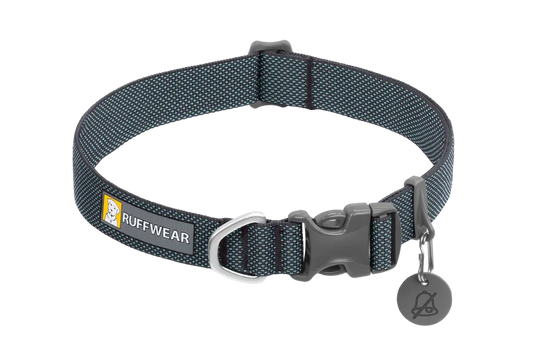 Collier Ruffwear Hi & Light™