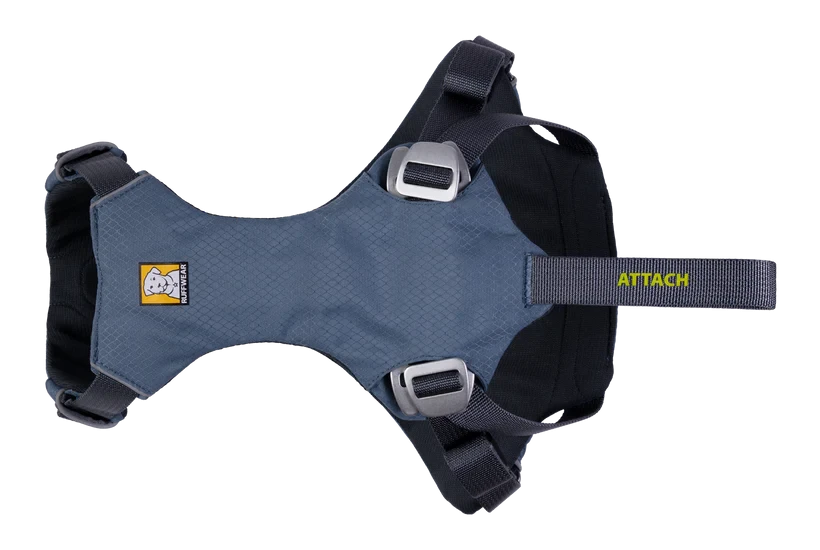 Harnais Ruffwear Load Up™