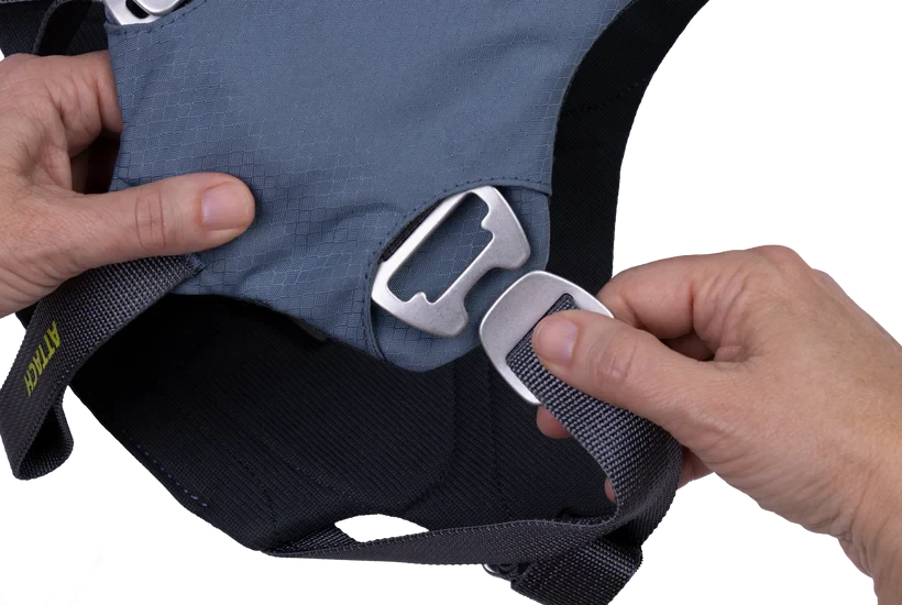 Harnais Ruffwear Load Up™