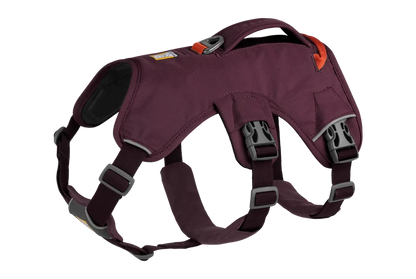 Harnais Ruffwear Web Master™