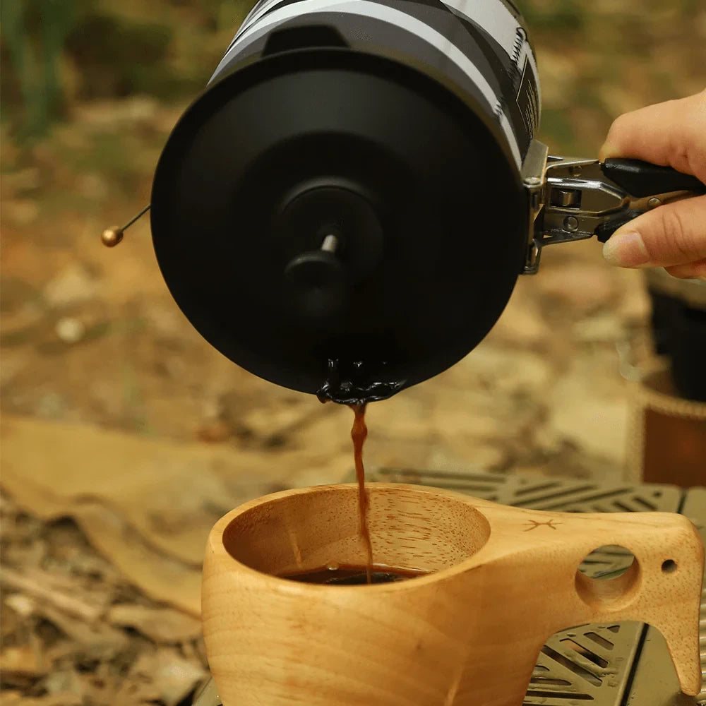 Fire-Maple Star filtre à café à piston