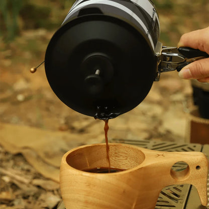 Fire-Maple Star filtre à café à piston