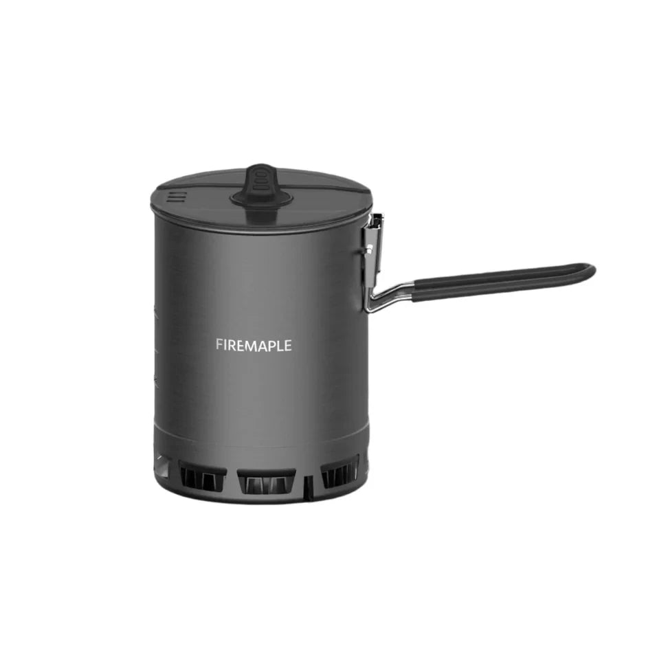 Fire-Maple Petrel casserole ultralégère 600 ml