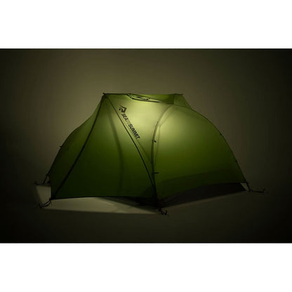 Sea To Summit Telos Bikepack Tent - TR2