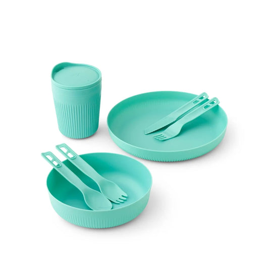 Sea To Summit Passage Dinnerware Set 7 pcs