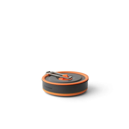 Sea To Summit Frontier casserole pliable ultralégère 1L