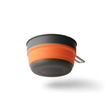 Sea To Summit Frontier casserole pliable ultralégère 1L