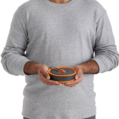 Sea To Summit Frontier casserole pliable ultralégère 1L