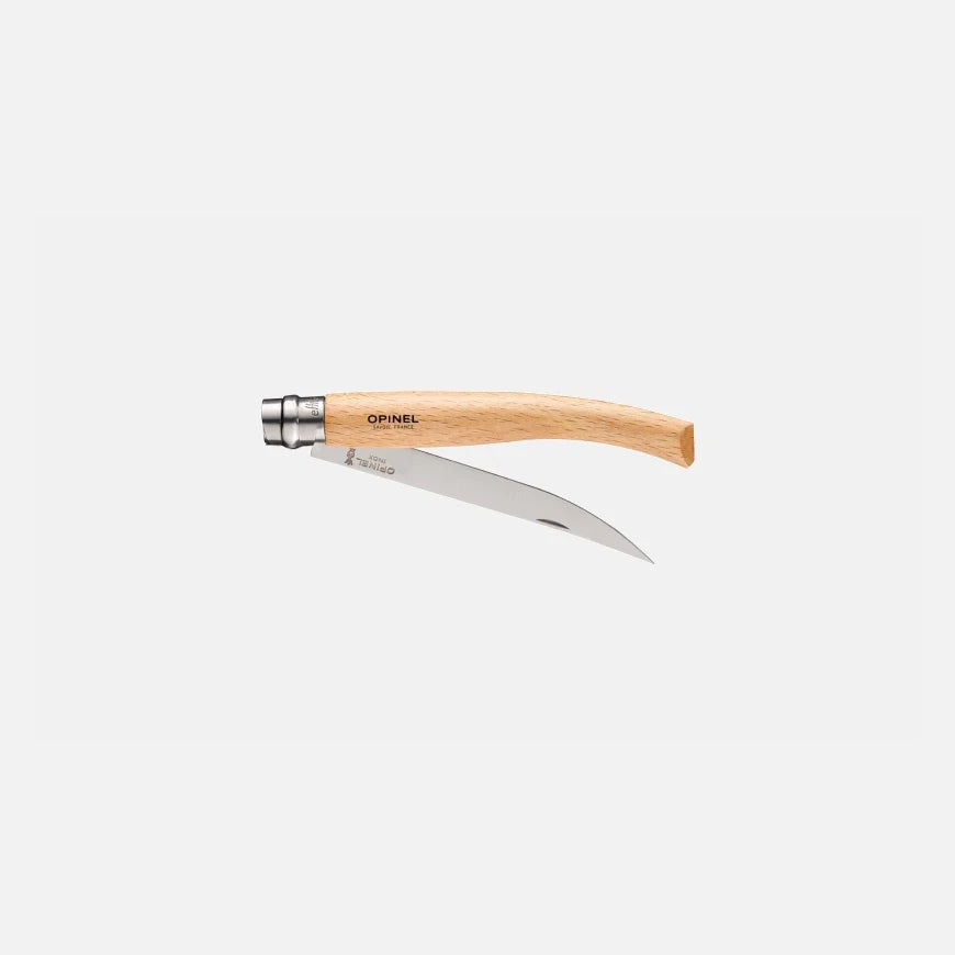 Opinel Slim knife N°12 beechwood