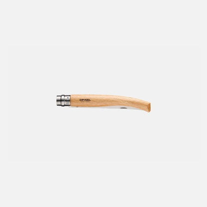 Opinel Slim knife N°12 beechwood
