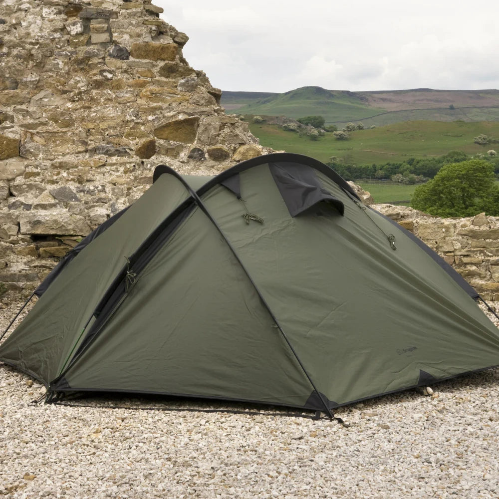 Snugpak The Bunker IX