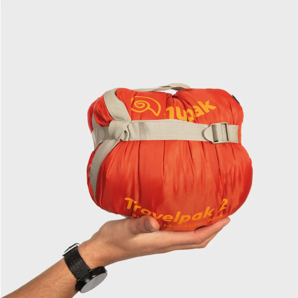 Snugpak Travelpak 2 WGTE LZ