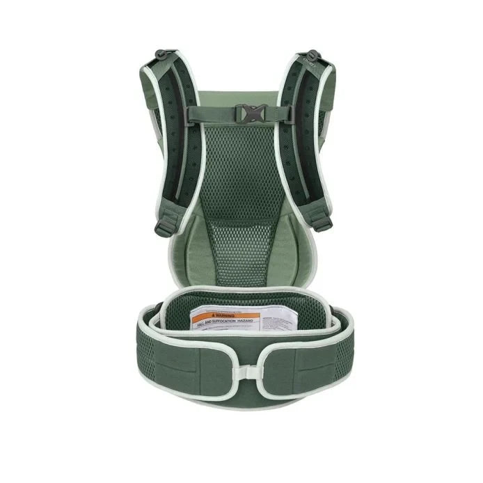 Osprey Poco Soft Child Carrier