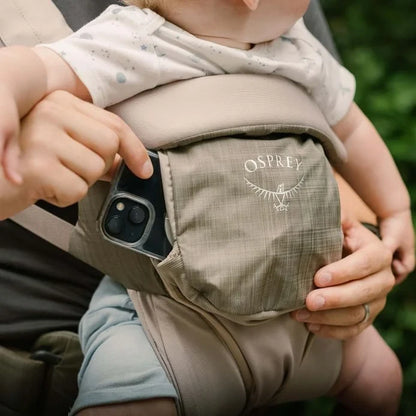 Osprey Poco Soft Детское переносное устройство LT