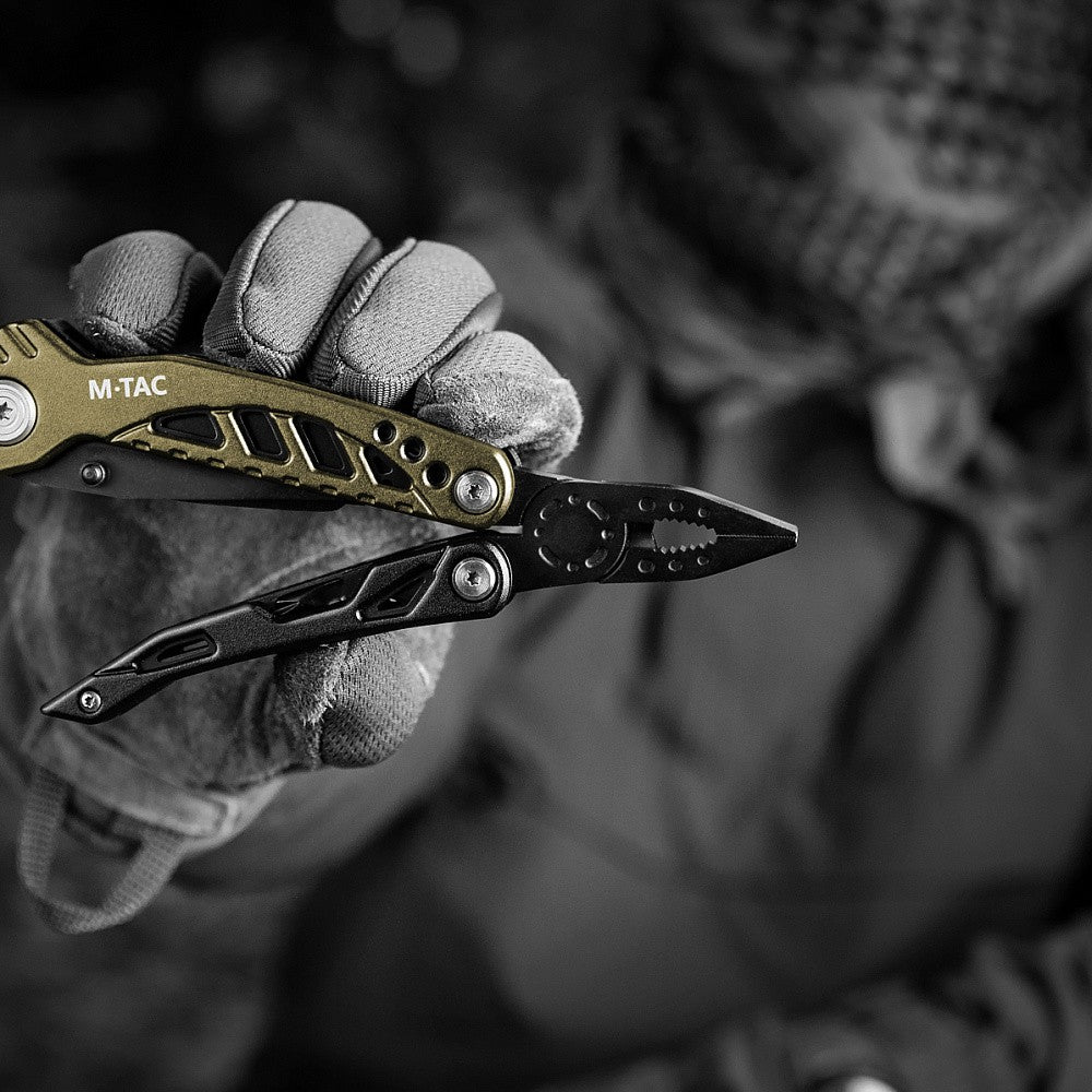 Outil universel M-Tac Type 2