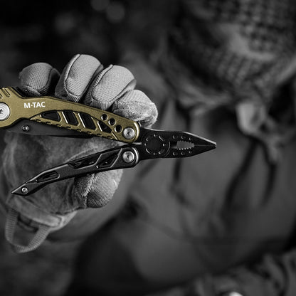 Outil universel M-Tac Type 2