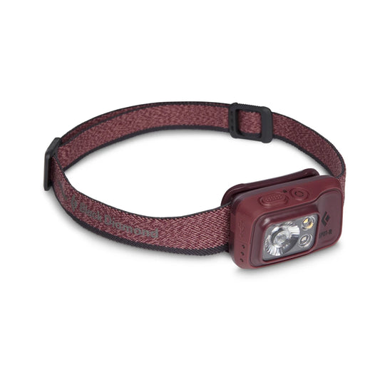 Black Diamond SPOT 400-R